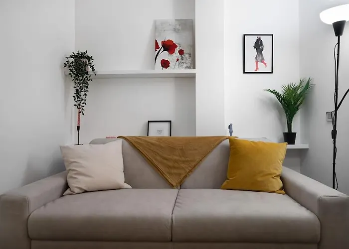 Apartament Cathedral-central 5*skyline M3